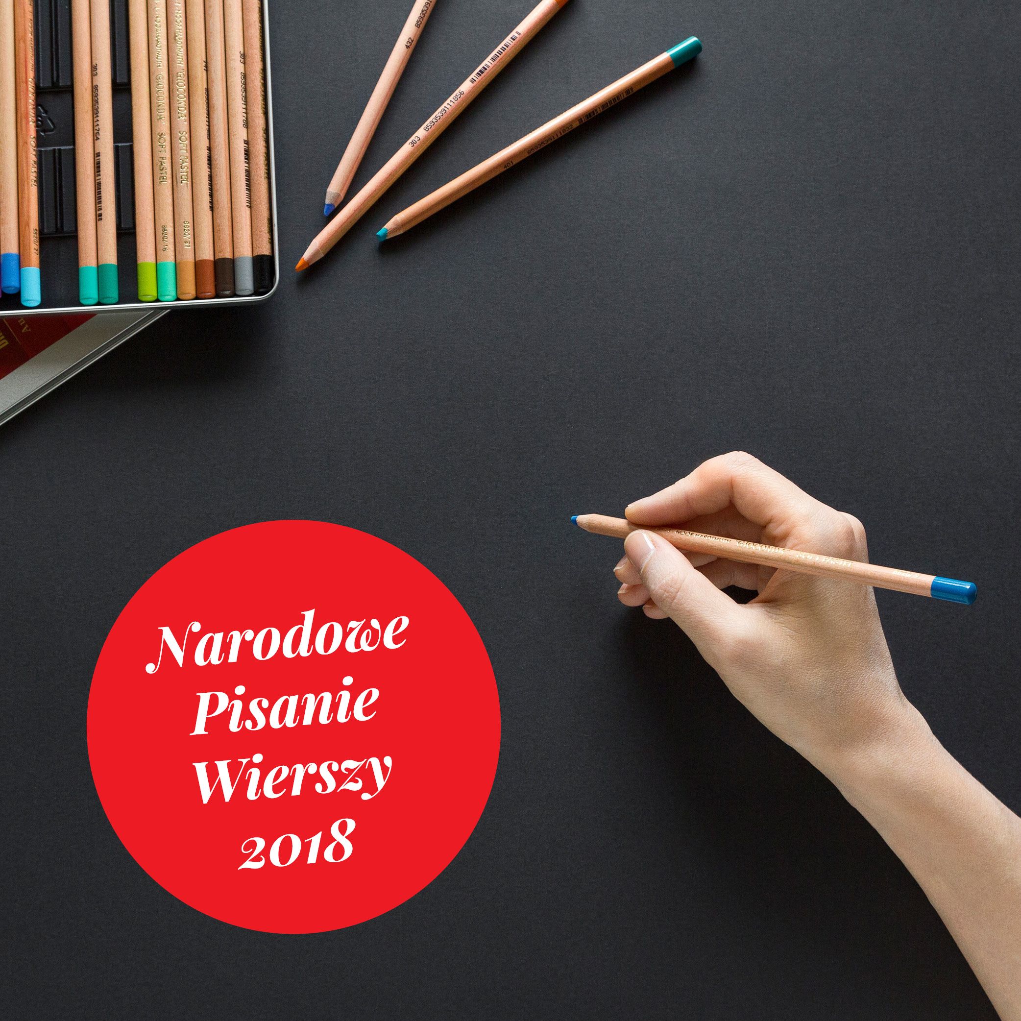 Narodowe Pisanie Wierszy